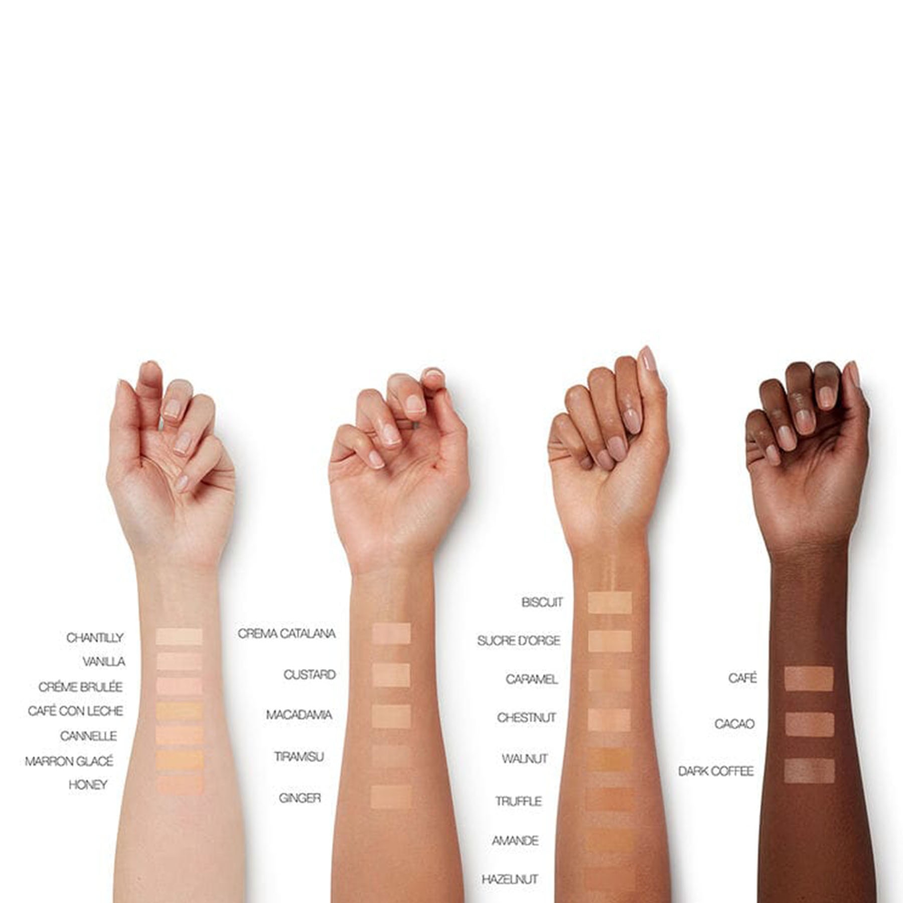 RADIANT CREAMY CONCEALER MINI (CORRECTOR DE OJOS MINI)